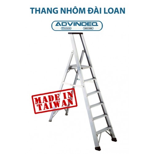 Thang Nhôm Chữ A ADVINDEQ APS-06